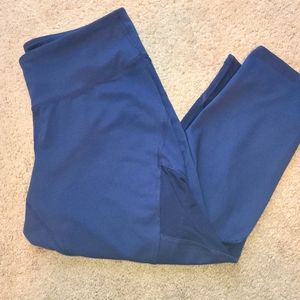 Old navy high waist compression leggings